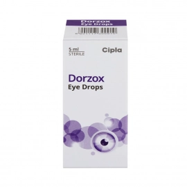 DORZOX EYE DROP